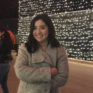 Meet your Posher, Idalia